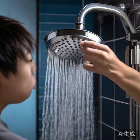 热水器外接花洒安装教程:轻松实现舒适沐浴体验
