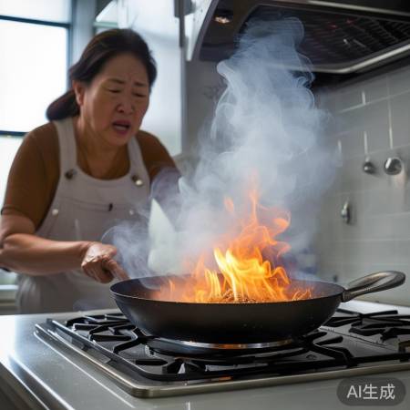 百得集成灶售后服务维修中心告诉你(铁锅集成灶的潜在不足，您了解多少？)