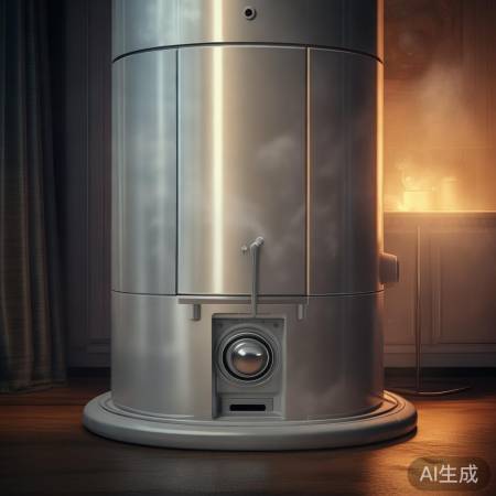 热水器指示灯一闪一闪，究竟是怎么回事？