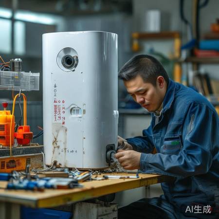 法罗力热水器维修价格一览,维修费用透明公开
