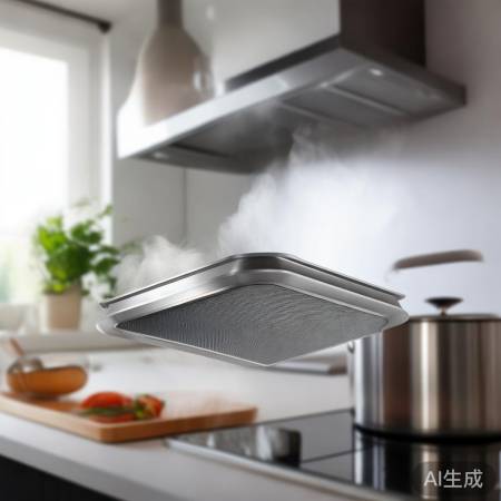 帅邦油烟机全国免费报修热线交流↑抽油烟机选购攻略：告别油烟困扰，轻松清洁厨房