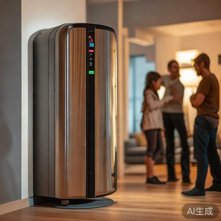 壁挂炉运行时长与热水供应的关系揭秘