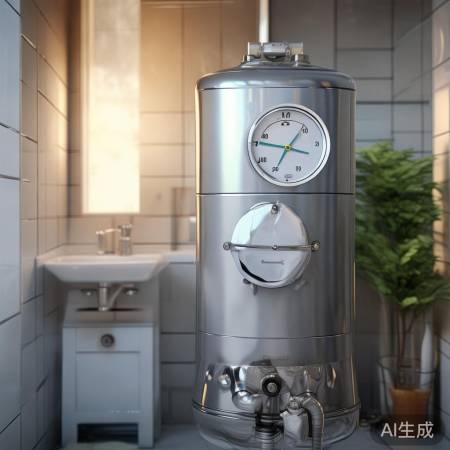 燃气热水器压力表低的原因及解决方法
