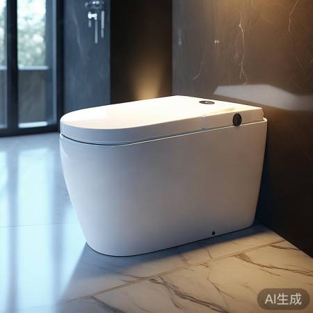 亿科智能马桶盖评测：体验好不好用大揭秘