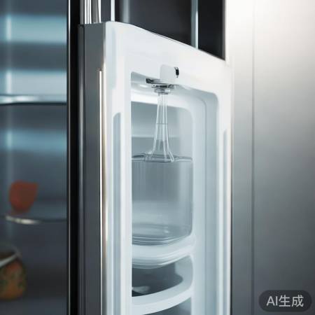 家用冰箱是否含有氨成分？揭秘真相！