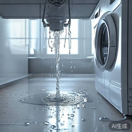 雪花洗衣机总部维修服务点详述♫爱妻号洗衣机排水漏水问题解析