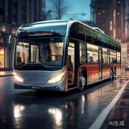 西安606空调车:揭秘我国经典城市公交传奇