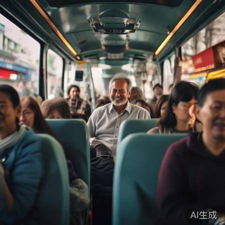 西安606空调车:揭秘我国经典城市公交传奇