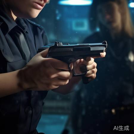 西门子洗碗机售后服务维修交流￥委内瑞拉女警配枪意外走火，现场紧急处置！