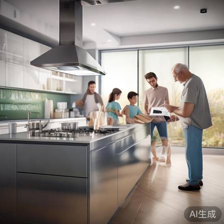 消毒柜能否防止病毒传播？专家解答解惑