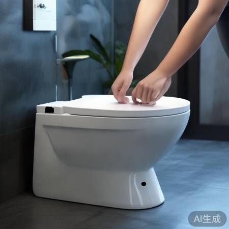 揭秘：智能马桶冲水原理及操作技巧