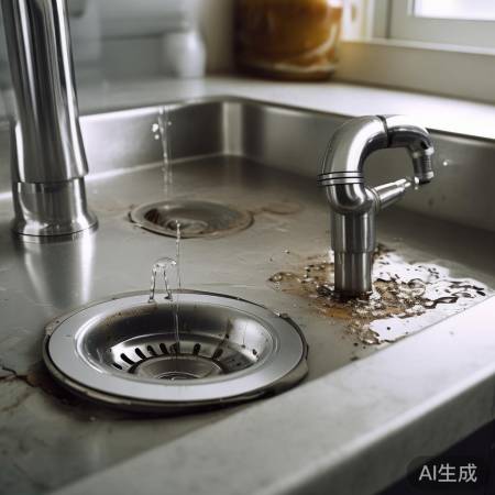 佳音洗衣机售后上门维修介绍㊣洗衣机底部排水接口漏水怎么办？快速解决攻略
