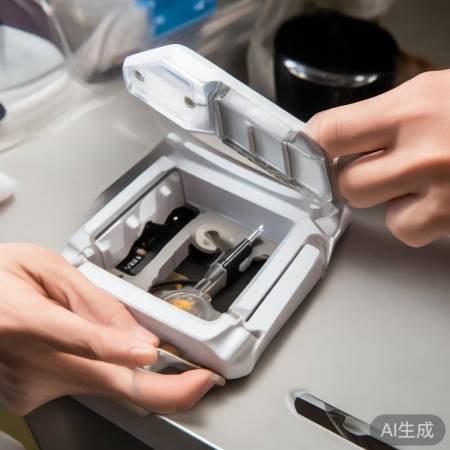 消毒柜灯泡更换教程:轻松学会更换步骤