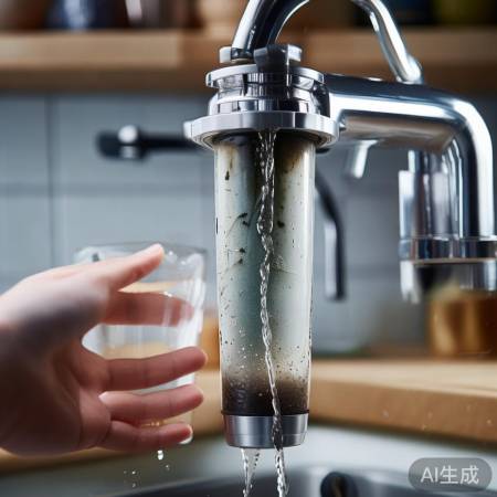 梅赛思热水器服务热线预约通道教你-热水器滤芯使用年限是多少？