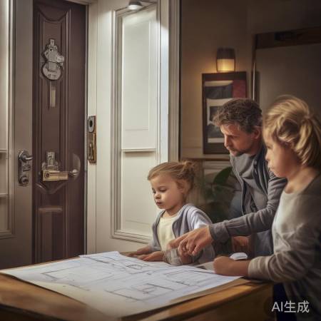 小区防盗门维修申请攻略，轻松解决家门问题