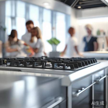 华帝燃气灶客服热线全天候服务详述—燃气灶使用指南：燃气还是电？哪种更合适？