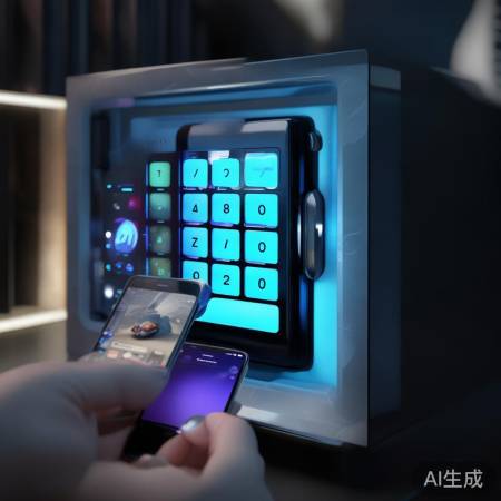 保险柜密码键盘不亮原因及解决办法详解