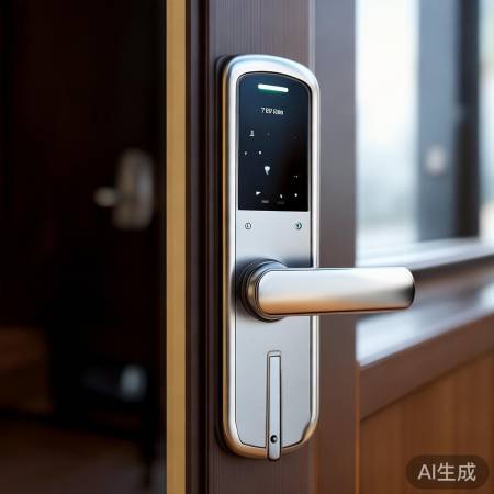 WESTRUE智能锁厂客服热线查询解释，耶鲁智能锁锁芯级别揭秘：安全性能领先解析