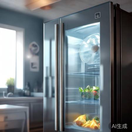 电子冰箱风扇选购指南:哪家品牌更值得信赖