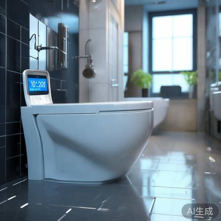 澳斯曼智能马桶全天候维修热线解释#大号智能马桶防水盒,家居必备神器