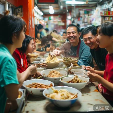 佳仕星智能锁维通热线讲解,徐州面馆爆火：3元管饱免费续面，食客排队抢尝！