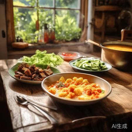 林内油烟机售后客服助手讲解&高考一日三餐怎么吃，健康营养搭配攻略