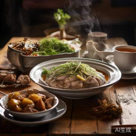 林内油烟机售后客服助手讲解&高考一日三餐怎么吃，健康营养搭配攻略