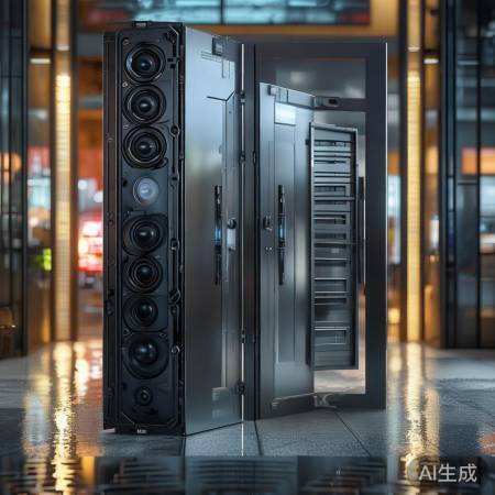 芸惠阙防盗门快速维保分析：2000万元巨资打造，胖东来户外音响震撼来袭！