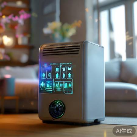 春兰空调故障代码图标解读