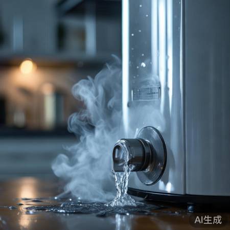 家佳乐电热水器意外事故引关注：揭秘电热水器安全使用须知