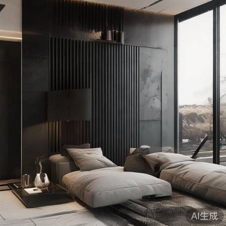 王力防盗门:揭秘其技术参数与性能优势