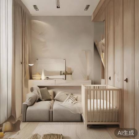家用消毒柜喂养台:一站式解决母婴清洁需求