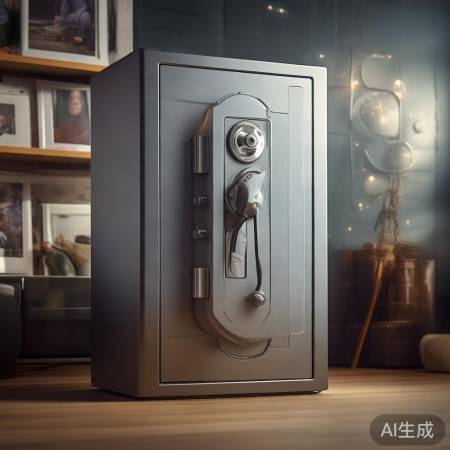 全能-安能保险柜专业售后服务教导ぁ家用保险柜推荐：高630mm安全守护首选