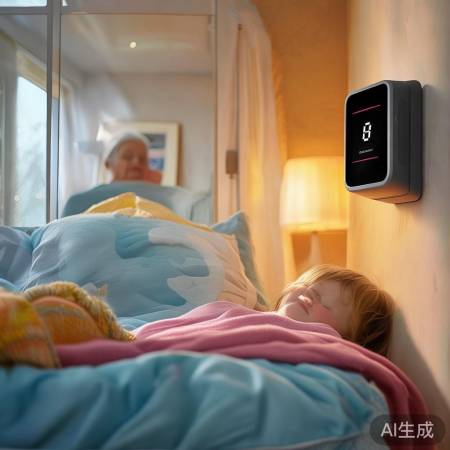 aucma空调全天客服支持分析☞空调定时开关功能，智能节能生活新体验