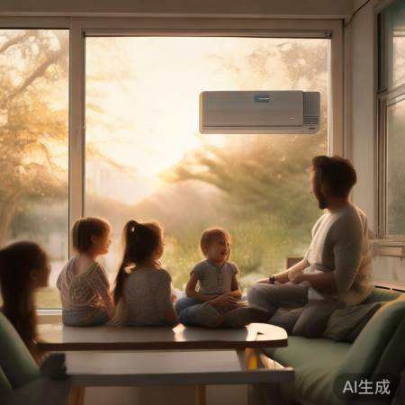 aucma空调全天客服支持分析☞空调定时开关功能，智能节能生活新体验