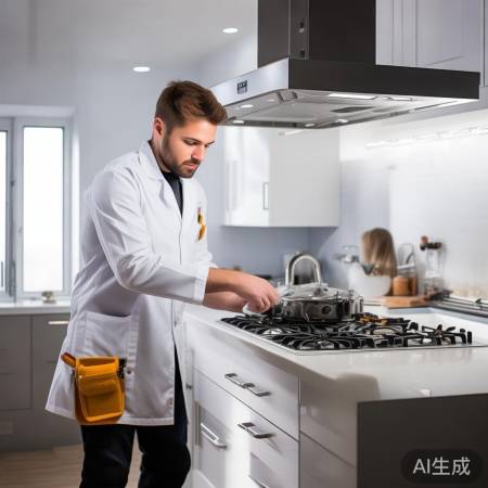 华帝(VATTI)油烟机售后无忧覆盖全城梳理+商用油烟机维修师傅月收入揭秘：平均薪资水平大公开
