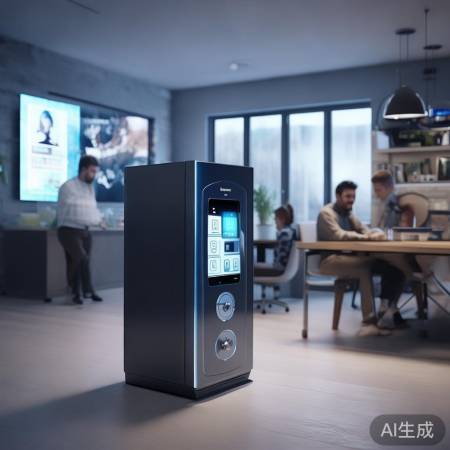 尚沃玛保险柜公司：品质保障，专业服务