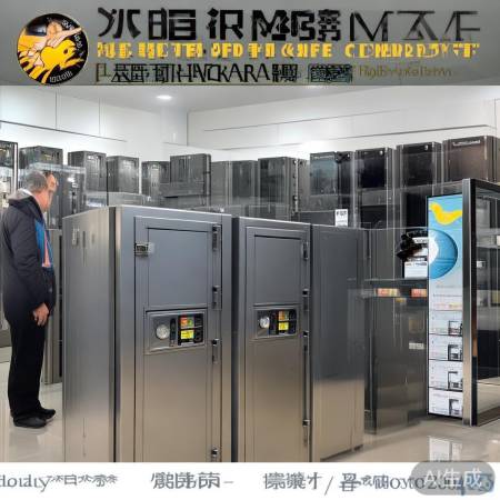 尚沃玛保险柜公司：品质保障，专业服务