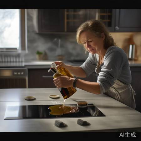 美大集成灶售后服务维修中电话传授☞火星集成灶倒油技巧揭秘