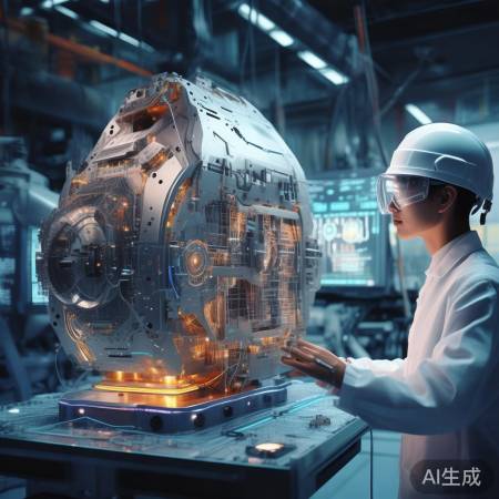 粉末冶金智能锁锁离合：创新技术引领行业变革