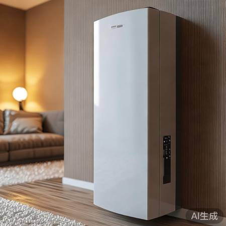 壁挂炉安装：房子内也能轻松拥有温暖家居