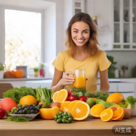 森歌集成灶400售后维修专线交流あ男子每日狂饮2升果汁减重20斤,竟险些丧命!揭秘果汁减肥的真相
