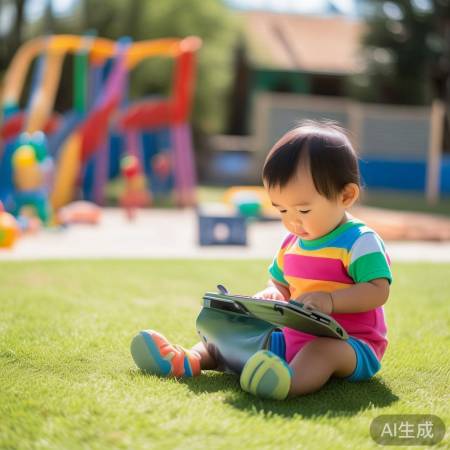旺派防盗门报修平台介绍√2岁娃近视300度:长辈手机哄娃竟成隐形杀手