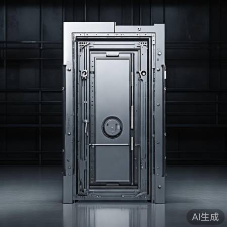 昌都金库防盗门专业定制，安全品质保障
