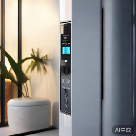 科尔浦热水器售后400专线普及￥空气能热水器：精准水位设定，舒适沐浴新体验