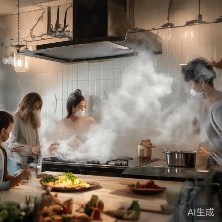 太太乐油烟机售后客服咨询热线分解√咸鱼低价抢购：实惠油烟机，告别厨房油烟烦恼