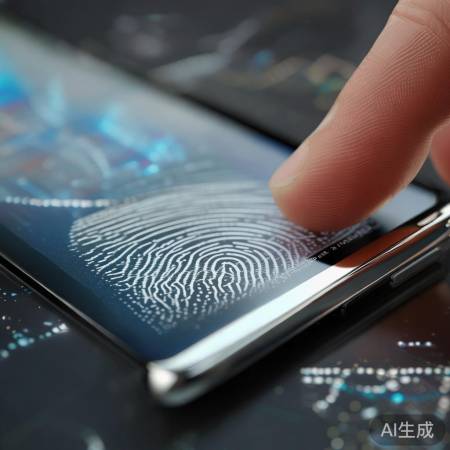 手机指纹锁安全性能评测：揭秘刷指纹解锁的安全性