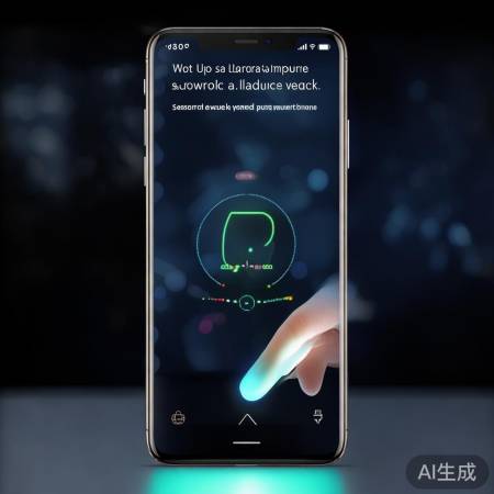 手机指纹锁安全性能评测：揭秘刷指纹解锁的安全性