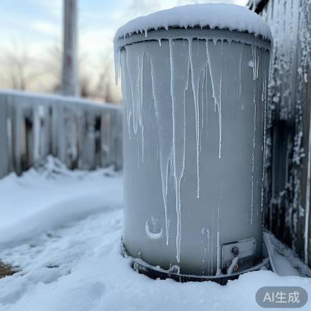 瑞马热水器全天候维修服务中心教导『零度以下热水器为何不工作？冬季使用指南揭秘』