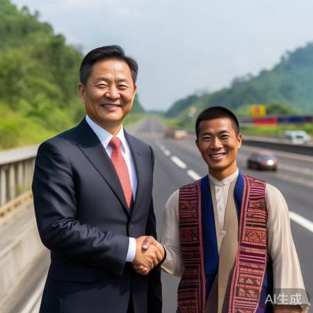 瑰都啦咪Kiturami壁挂炉全国网点咨询热线阐明♛中老友谊：共筑丝路，携手同行